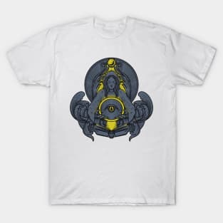 beautiful fortune teller T-Shirt